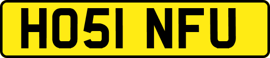 HO51NFU