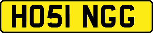 HO51NGG