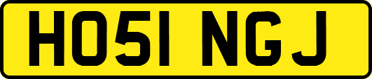 HO51NGJ
