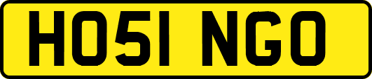 HO51NGO