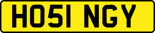 HO51NGY