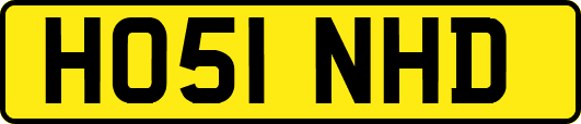 HO51NHD