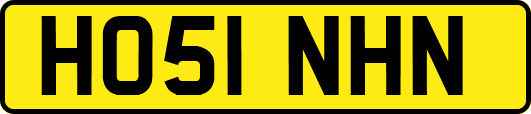 HO51NHN