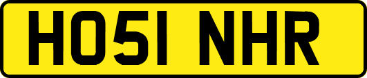 HO51NHR