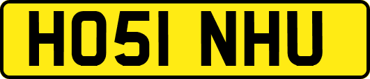 HO51NHU