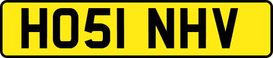 HO51NHV