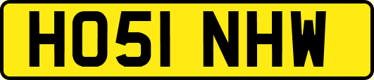 HO51NHW