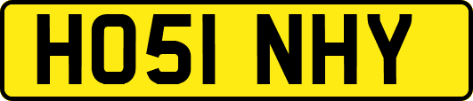 HO51NHY
