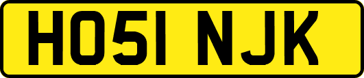 HO51NJK