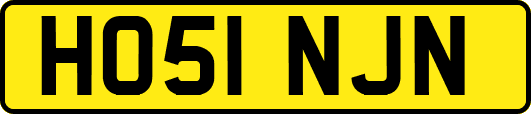 HO51NJN