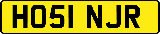 HO51NJR