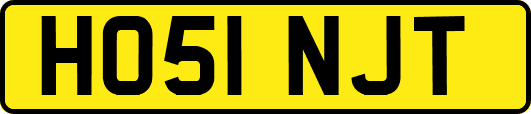 HO51NJT