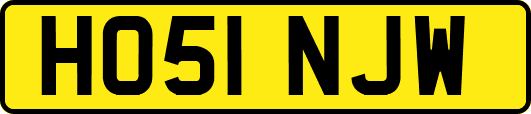 HO51NJW