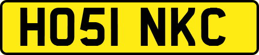 HO51NKC