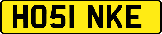 HO51NKE