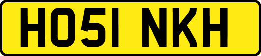 HO51NKH