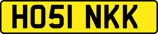 HO51NKK