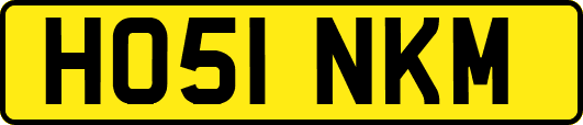 HO51NKM