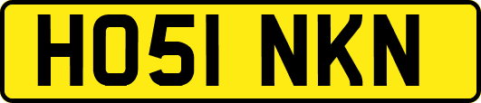 HO51NKN