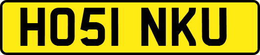 HO51NKU