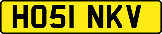 HO51NKV