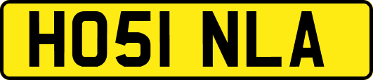 HO51NLA