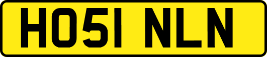 HO51NLN