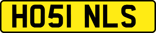 HO51NLS