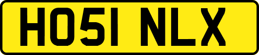 HO51NLX