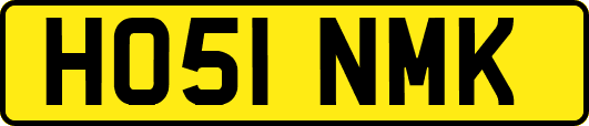 HO51NMK