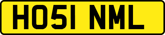 HO51NML