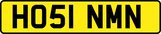 HO51NMN