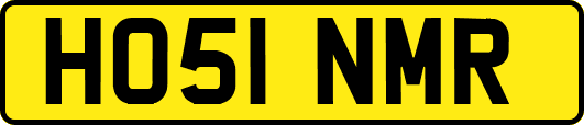 HO51NMR