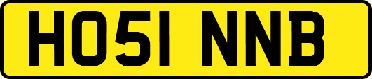HO51NNB