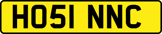 HO51NNC