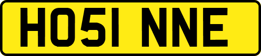 HO51NNE