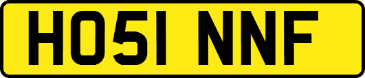 HO51NNF