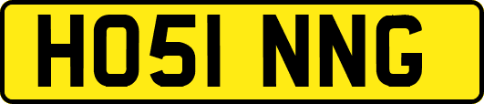 HO51NNG