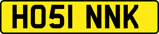 HO51NNK