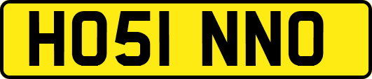 HO51NNO