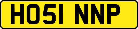 HO51NNP