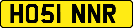 HO51NNR