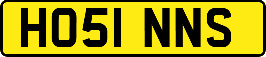 HO51NNS