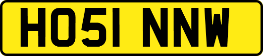 HO51NNW