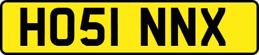 HO51NNX