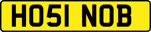HO51NOB