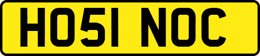 HO51NOC