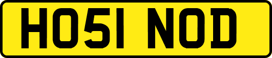 HO51NOD