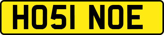 HO51NOE