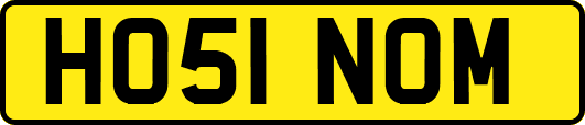 HO51NOM